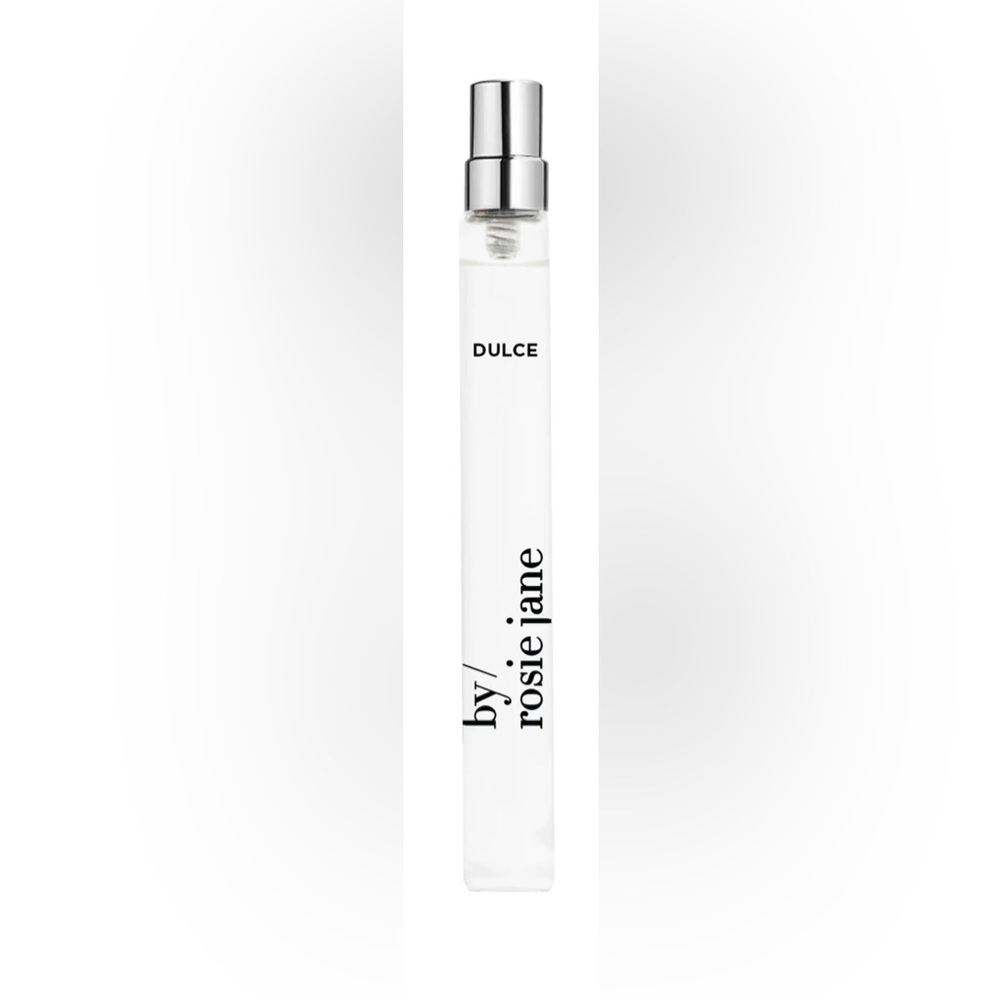 By Rosie Jane DULCE travel spray with vanilla